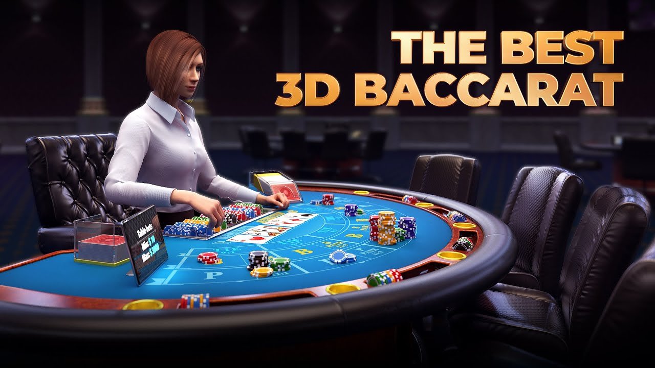 bjbaji Live Casino